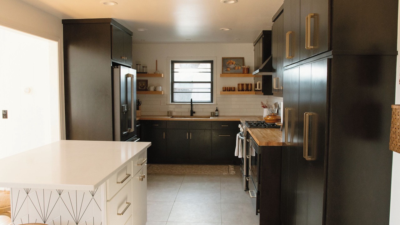 Photo of Kitchen in Edmond