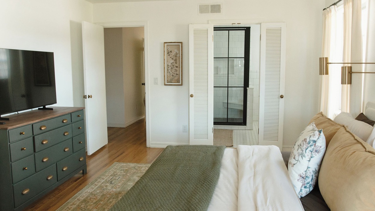 Photo of Bedroom in Edmond