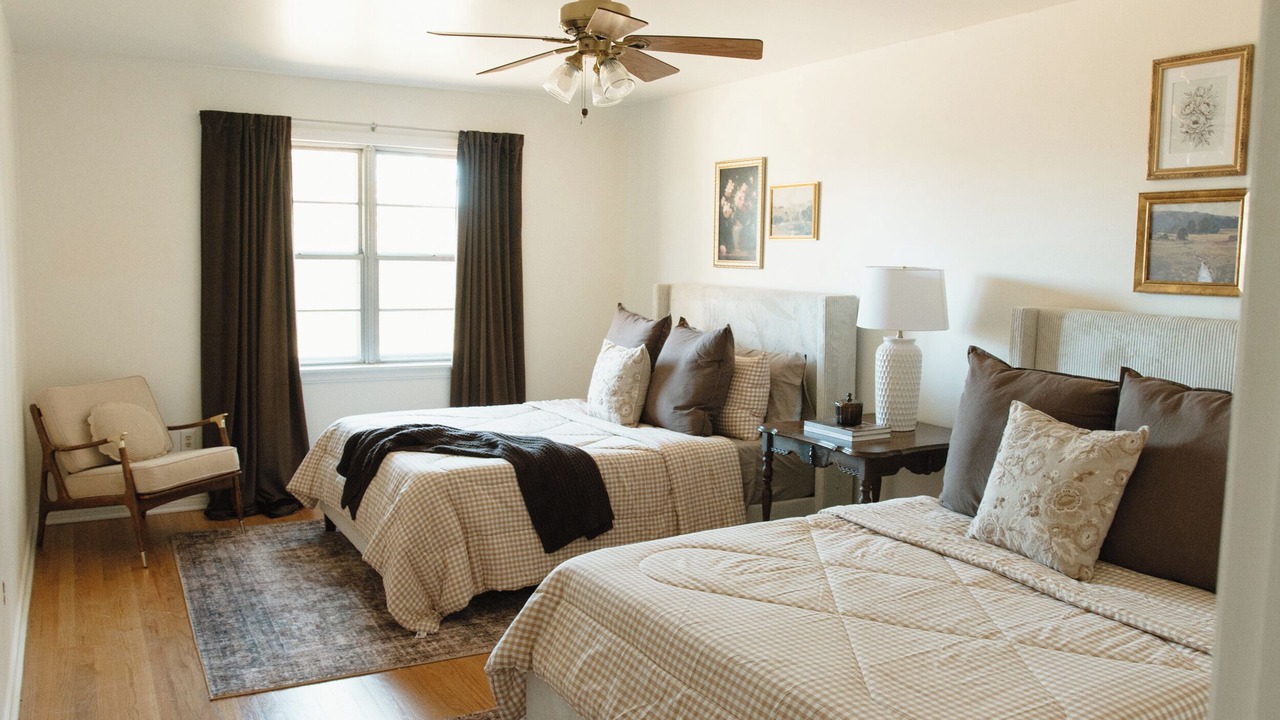 Photo of Bedroom in Edmond