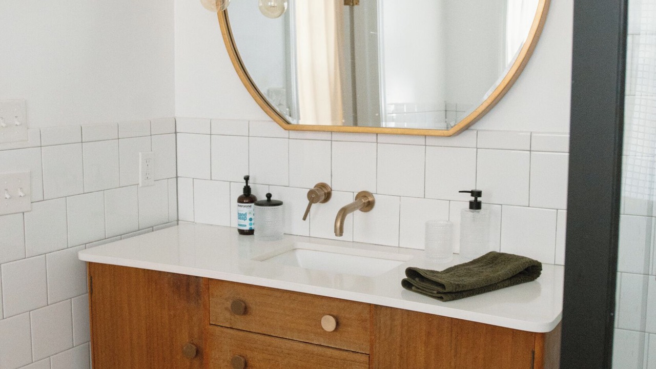 Photo of Bathroom in Edmond