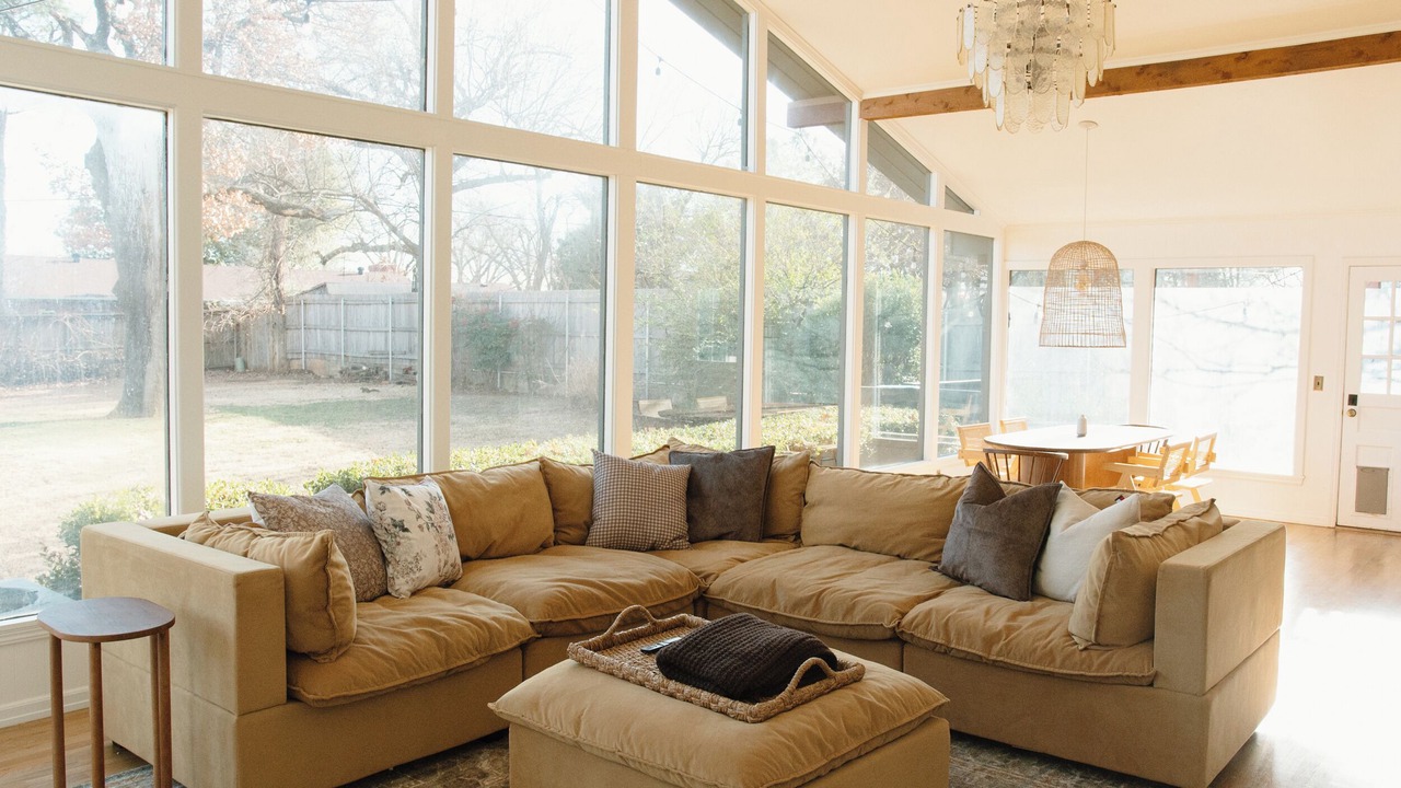 Photo of Livingroom in Edmond
