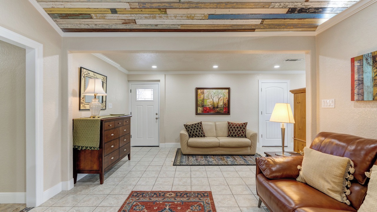 Photo of Bedroom in Brazoria