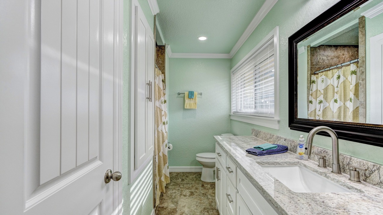Photo of Bathroom in Brazoria