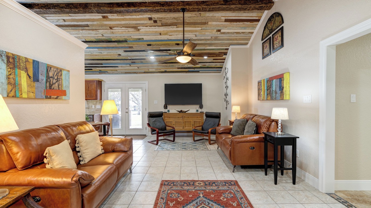 Photo of Livingroom in Brazoria