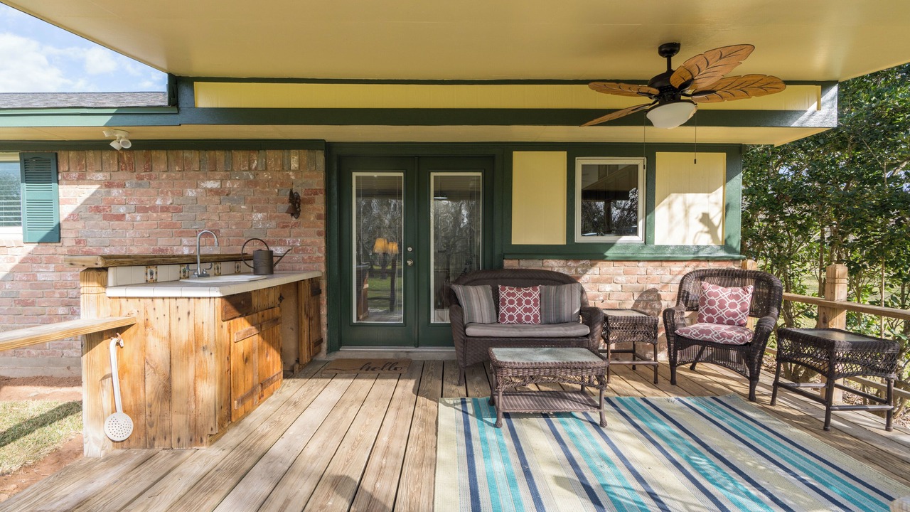 Photo of Outdoor in Brazoria