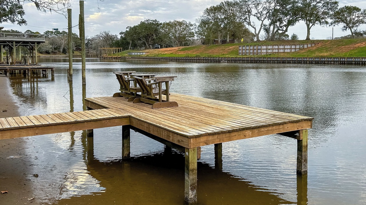 Photo of Outdoor in Brazoria