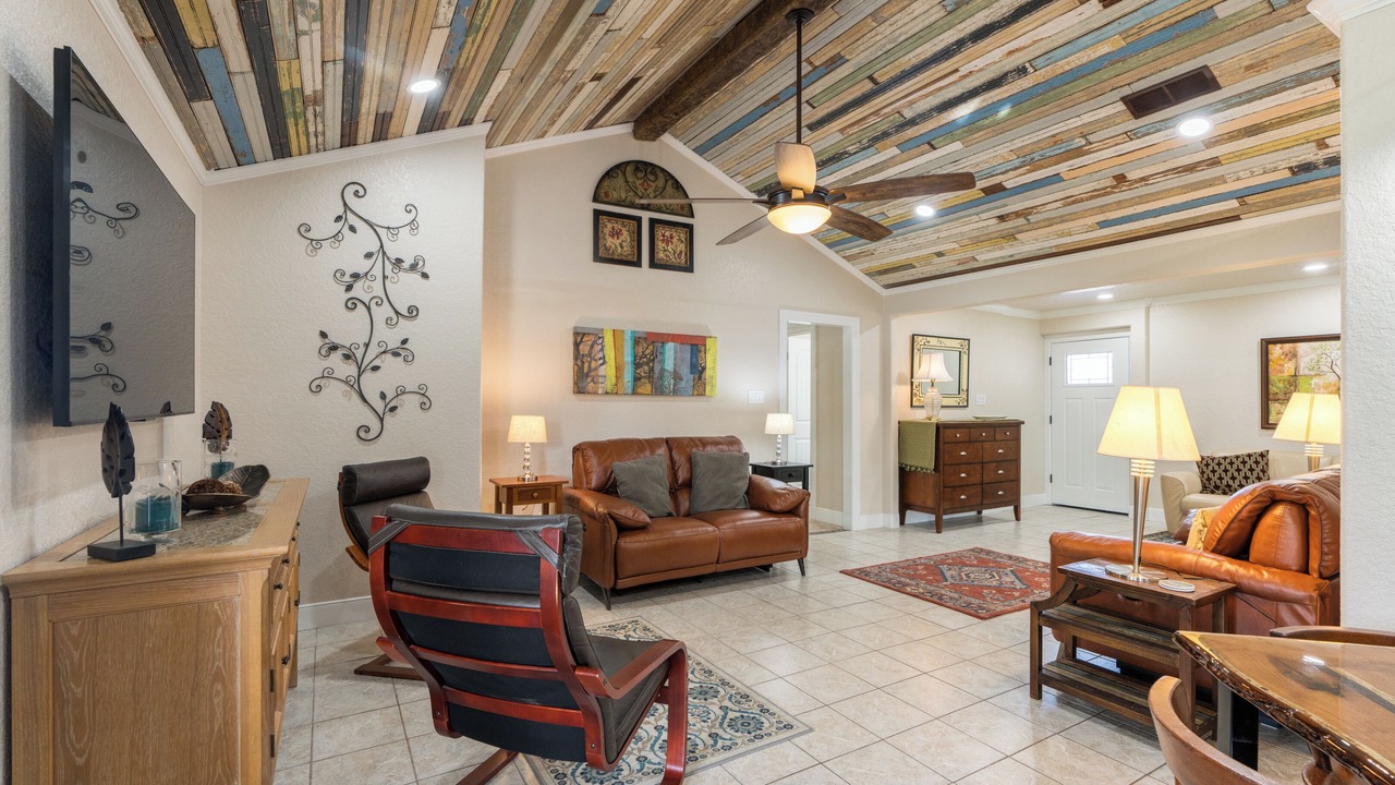 Photo of Livingroom in Brazoria