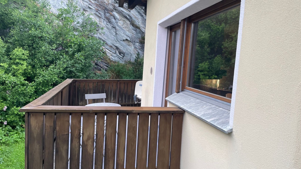 Photo of Outdoor in Maloja