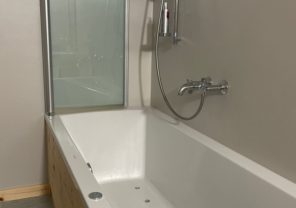 Photo of Bathroom in Maloja