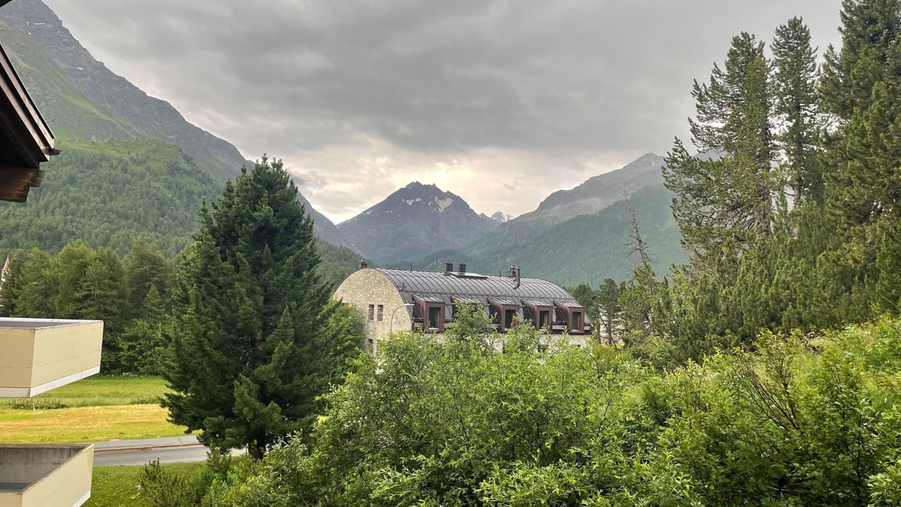 Photo of Others in Maloja