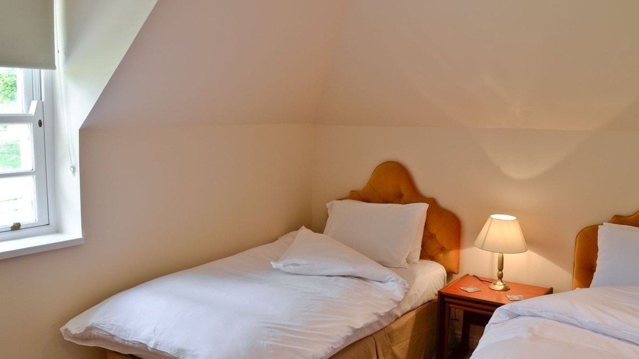 Photo of Bedroom in Biggar