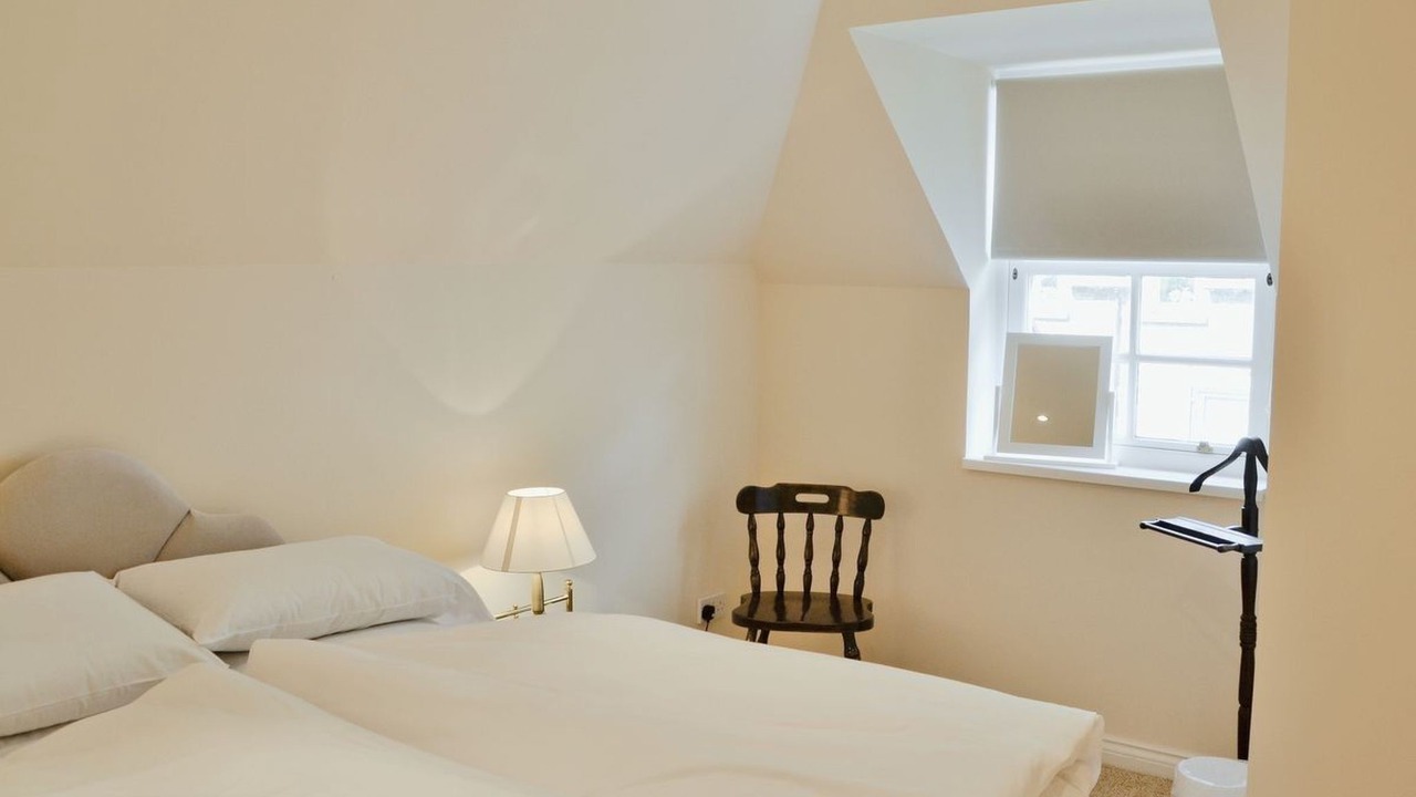 Photo of Bedroom in Biggar