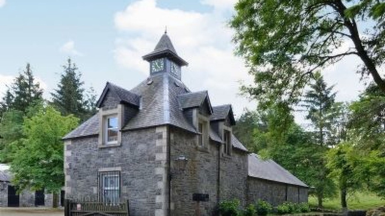 Photo of Outdoor in Biggar