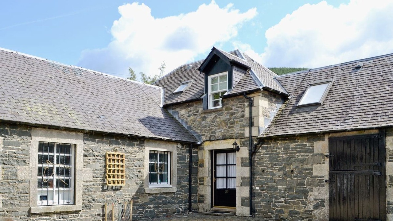 Photo of Outdoor in Biggar