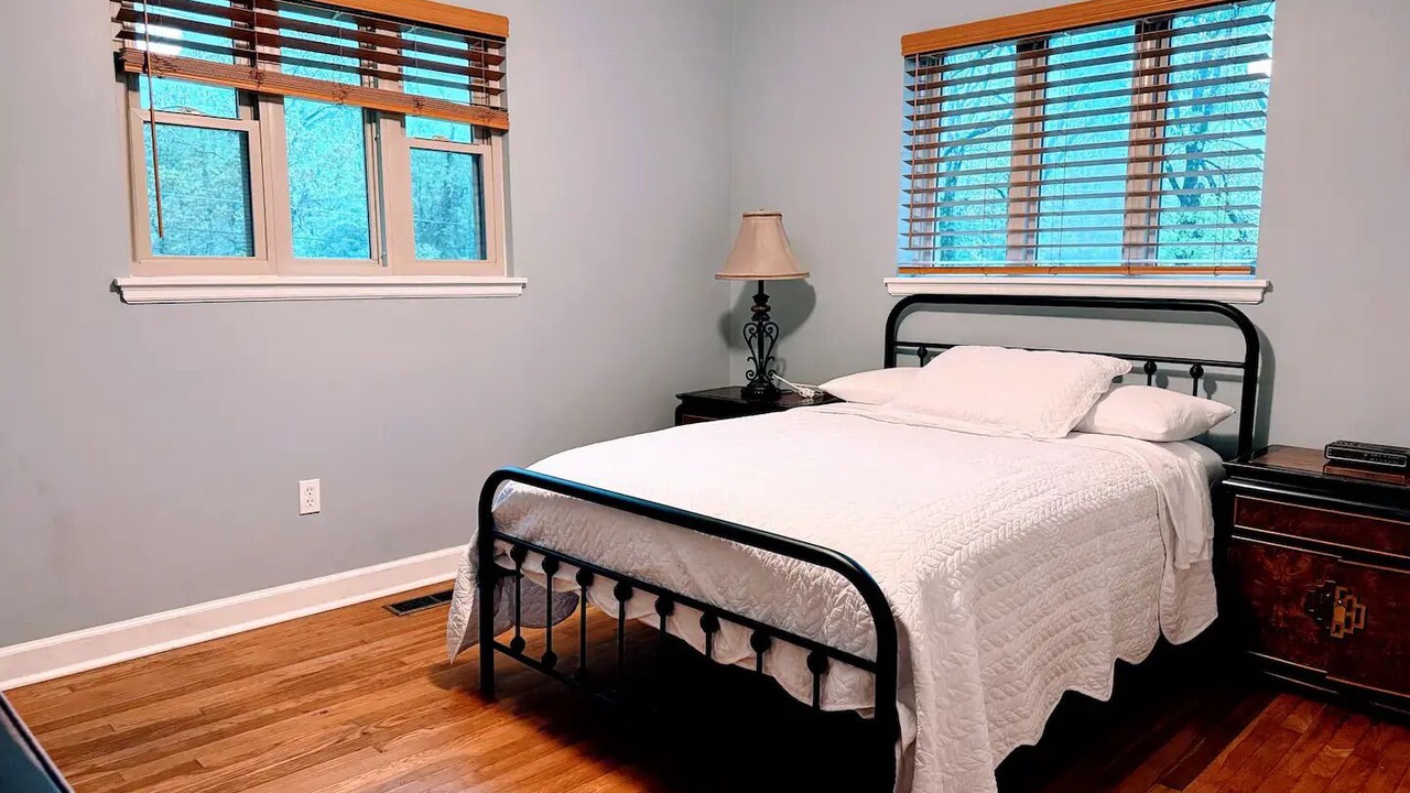 Photo of Bedroom in Little Rock