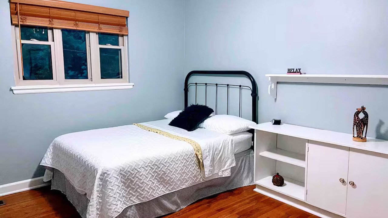 Photo of Bedroom in Little Rock