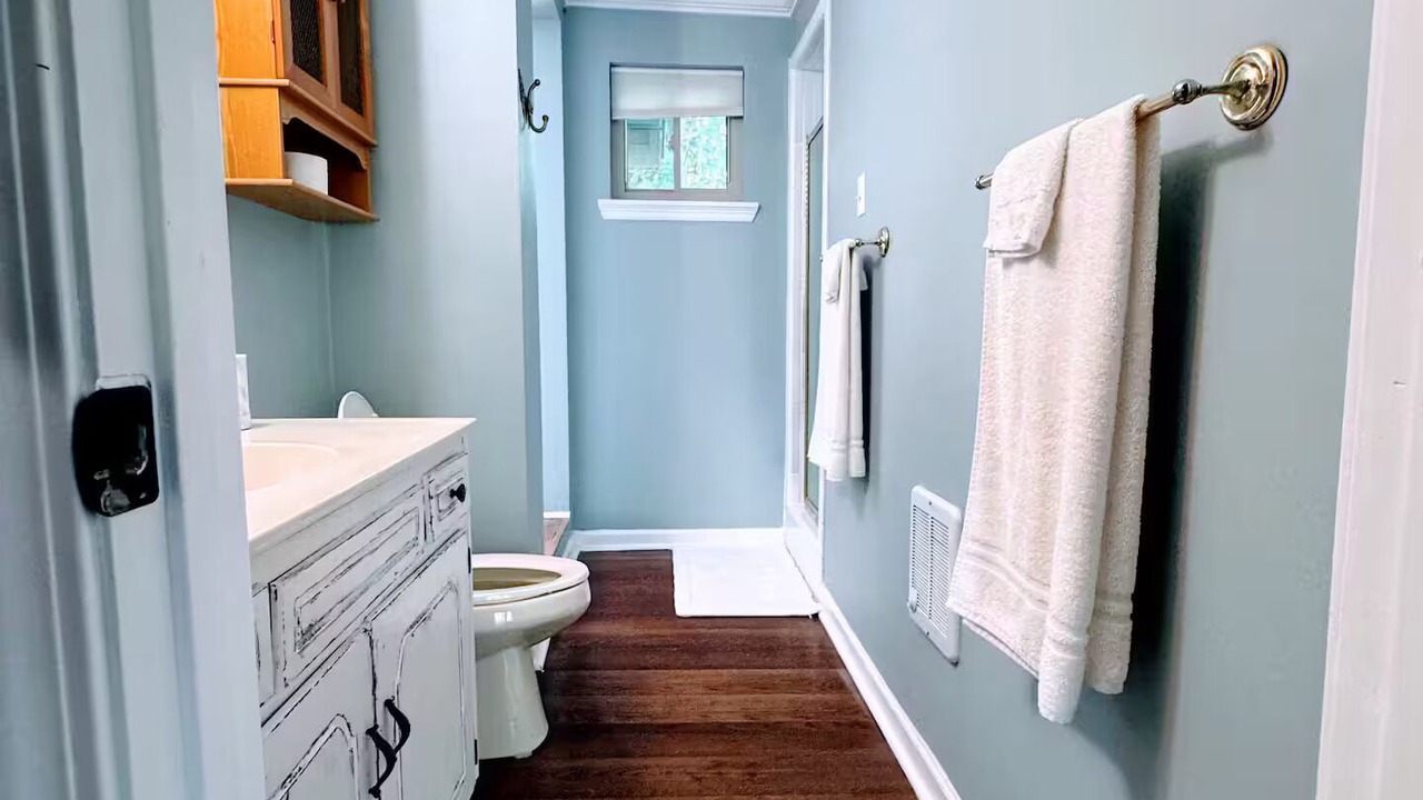 Photo of Bathroom in Little Rock