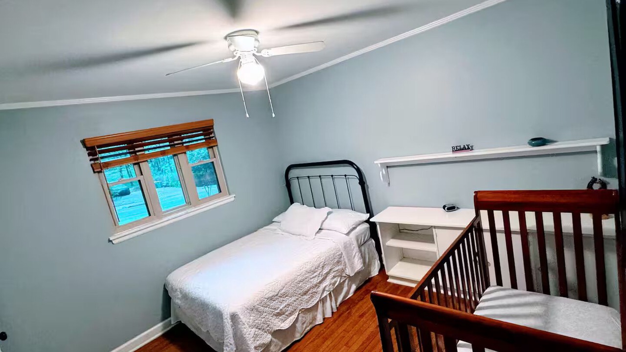 Photo of Bedroom in Little Rock