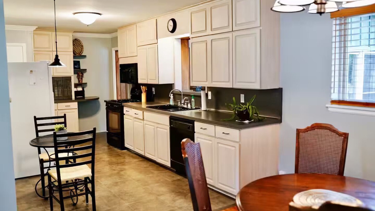 Photo of Kitchen in Little Rock