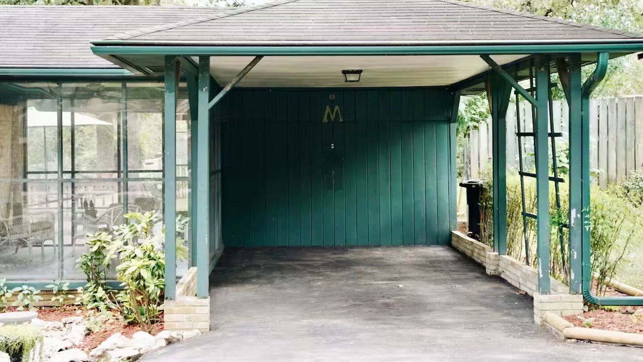 Photo of Outdoor in Little Rock