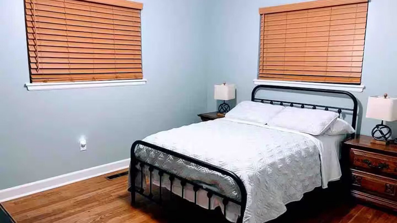 Photo of Bedroom in Little Rock