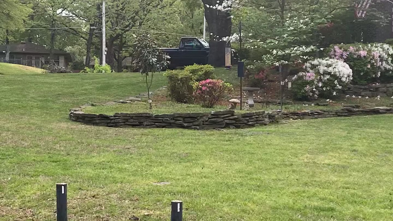 Photo of Outdoor in Little Rock