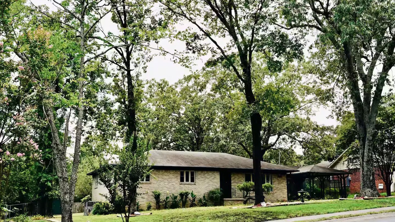 Photo of Outdoor in Little Rock