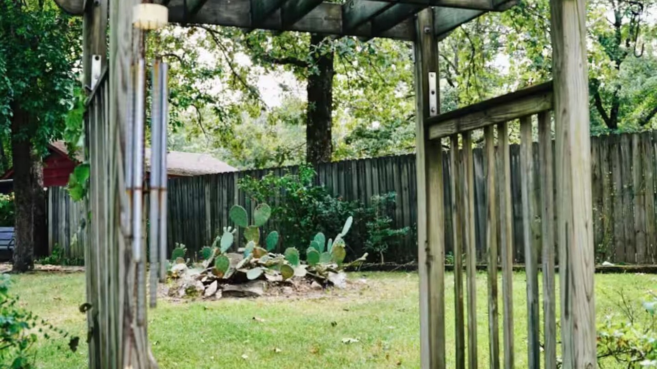 Photo of Outdoor in Little Rock