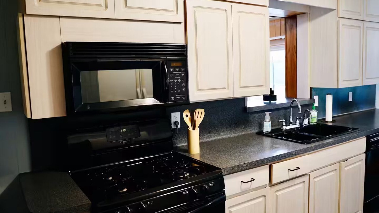 Photo of Kitchen in Little Rock