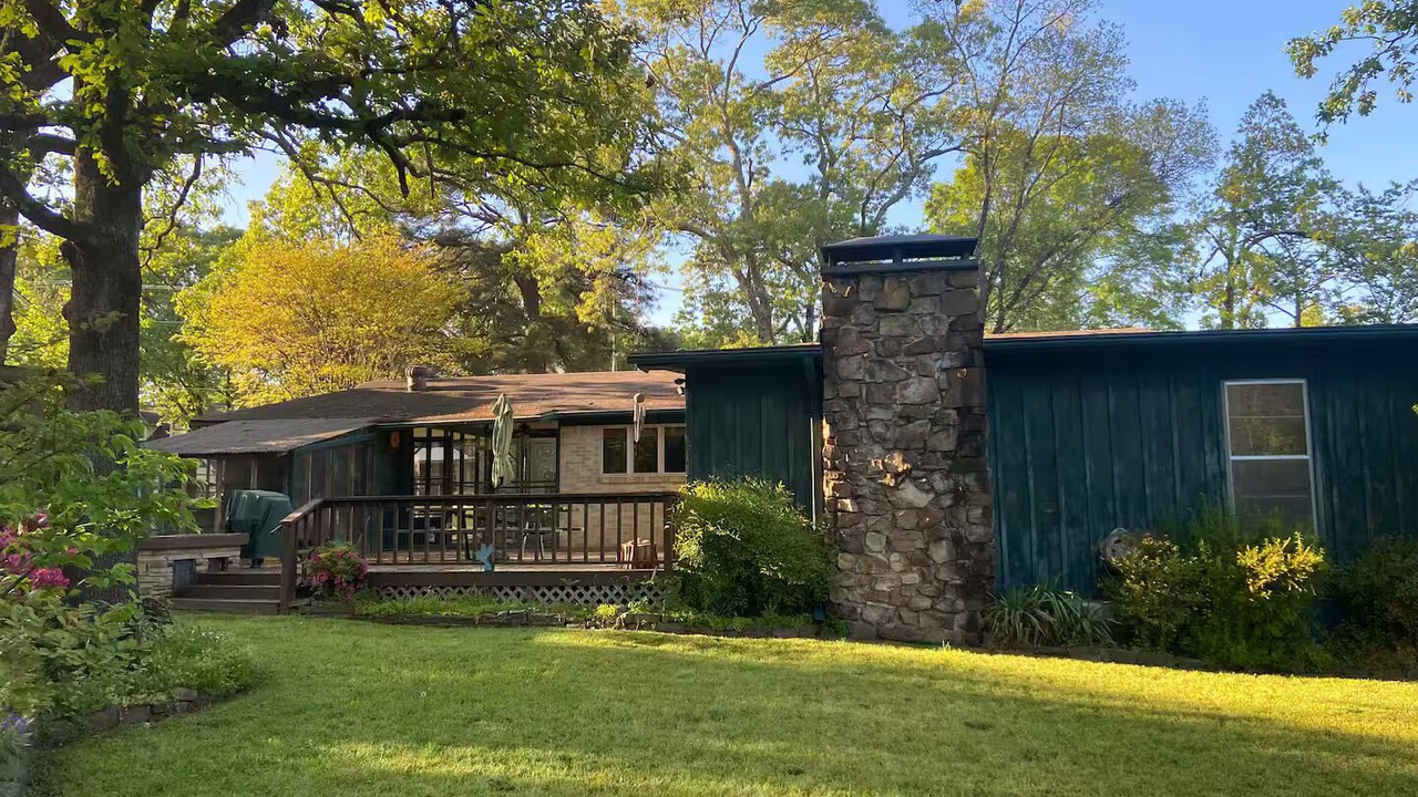Photo of Outdoor in Little Rock