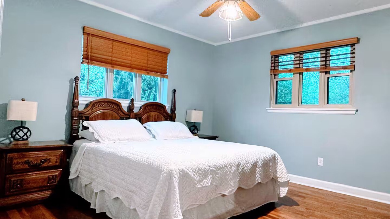 Photo of Bedroom in Little Rock