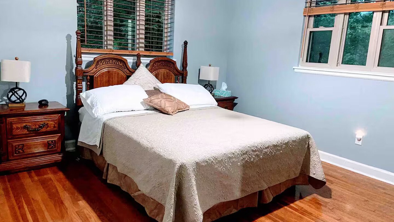 Photo of Bedroom in Little Rock
