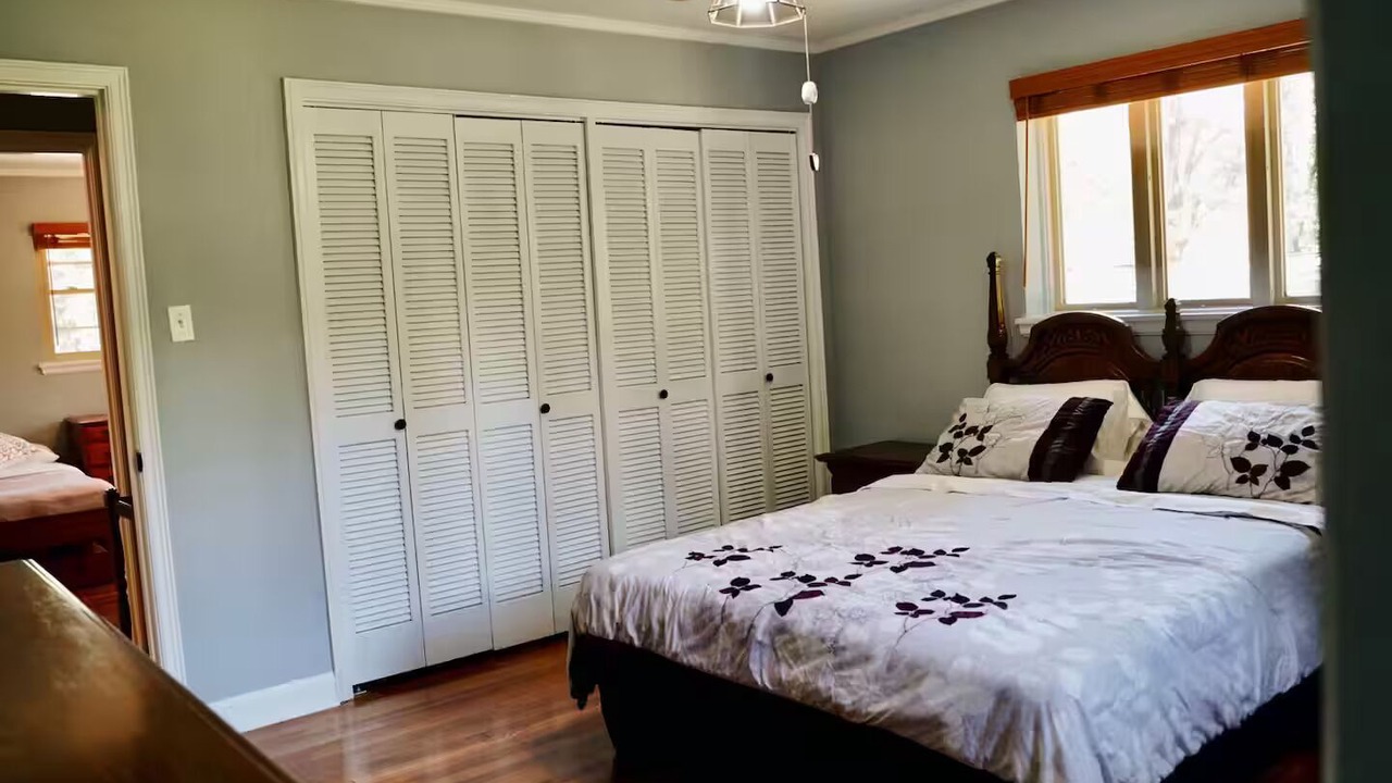 Photo of Bedroom in Little Rock