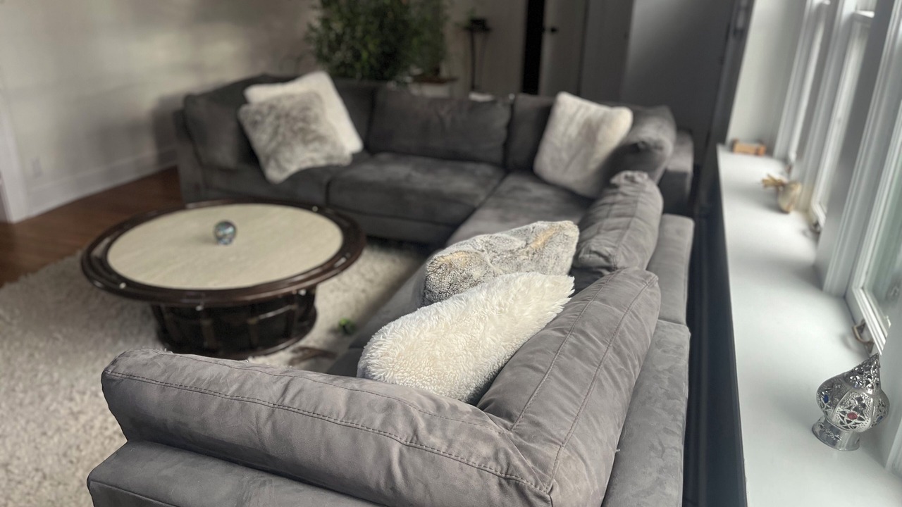 Photo of Livingroom in Kansas City