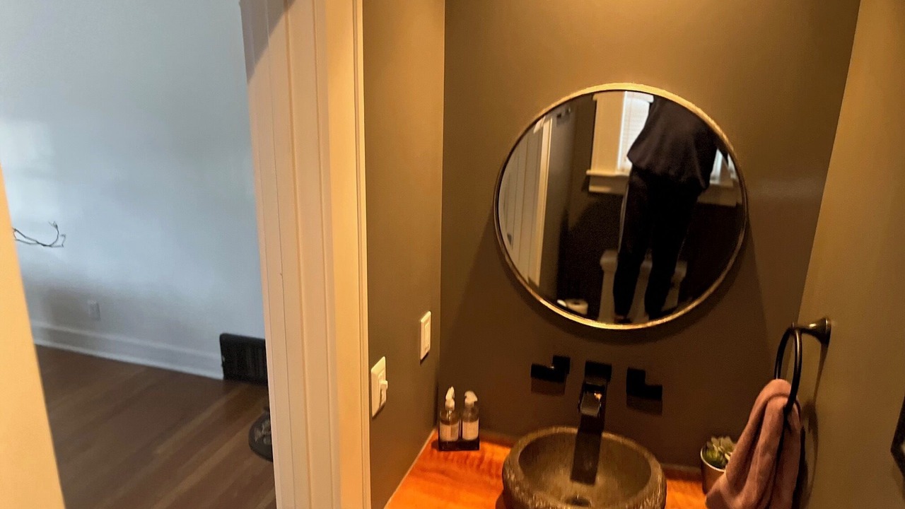 Photo of Bathroom in Kansas City