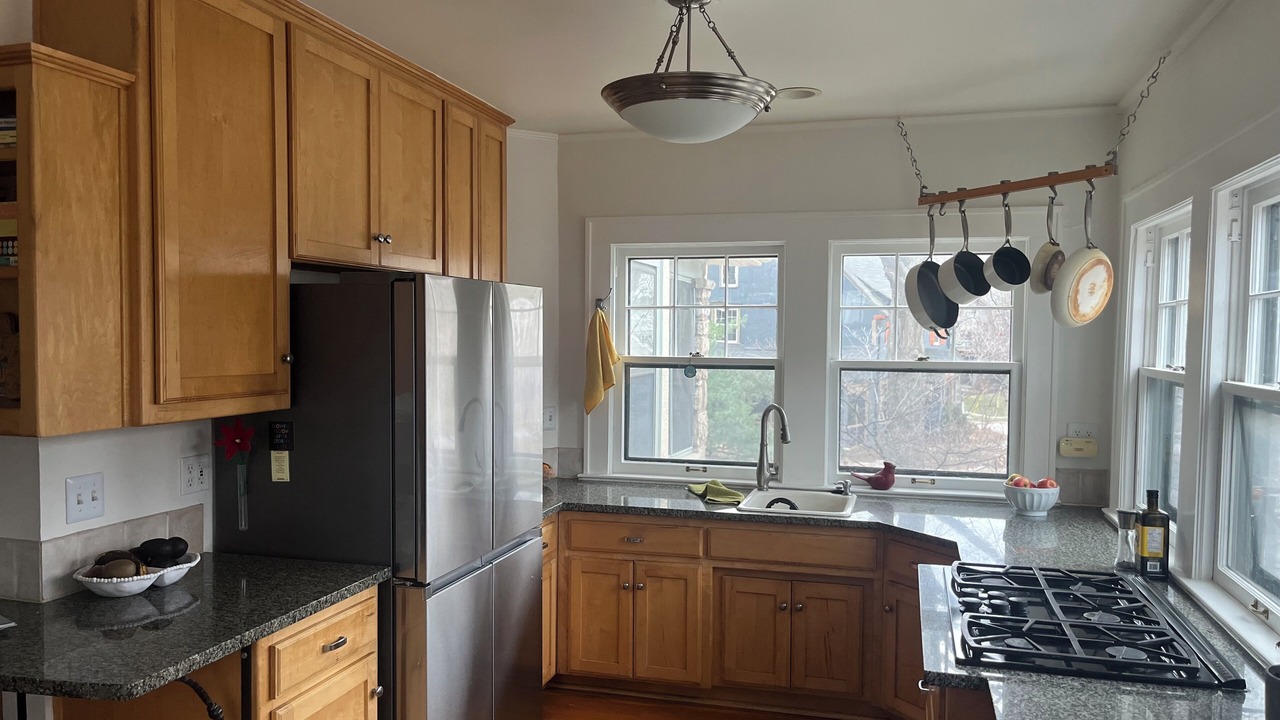 Photo of Kitchen in Kansas City