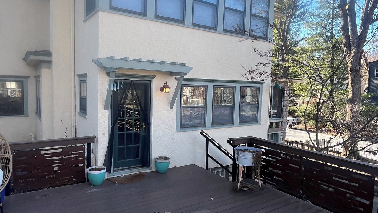 Photo of Patio Balcony in Kansas City