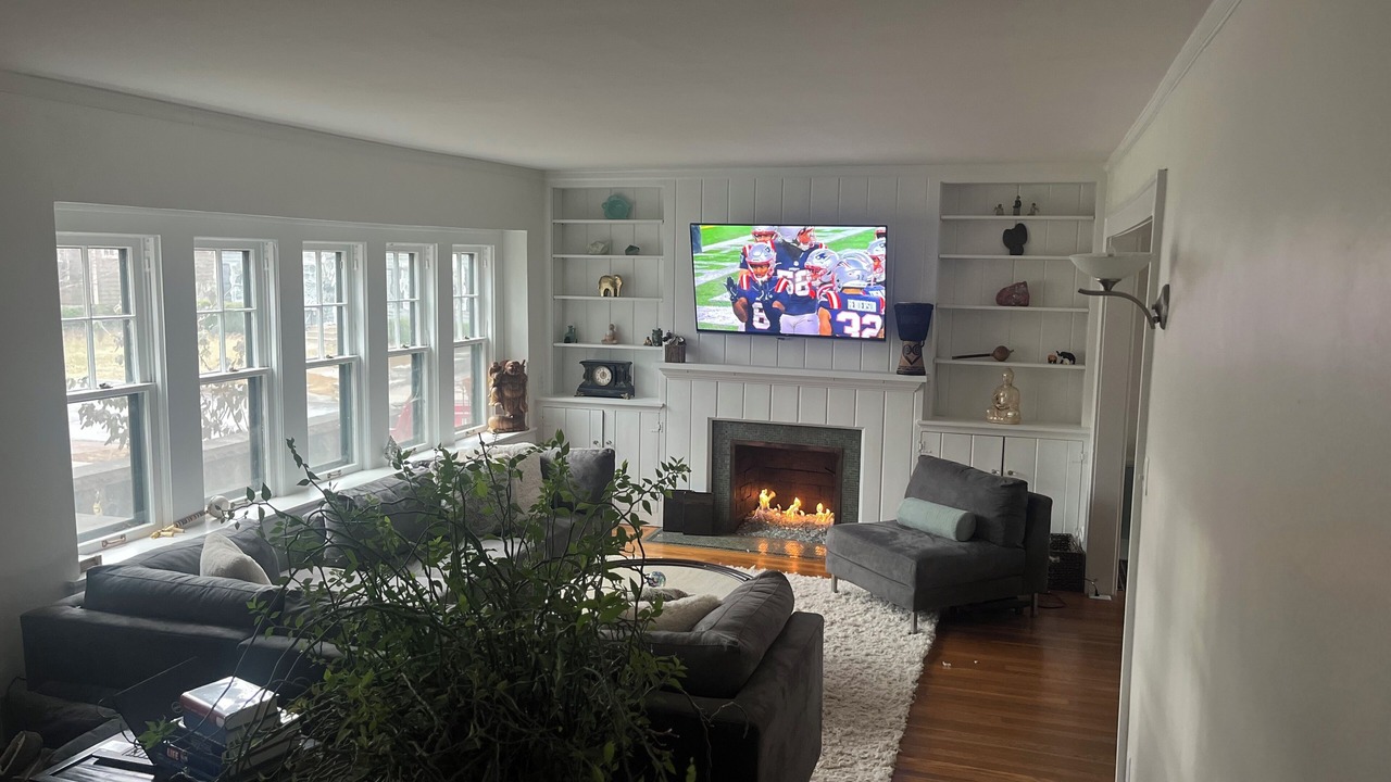 Photo of Livingroom in Kansas City