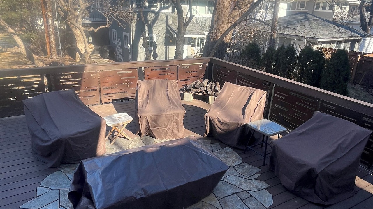 Photo of Outdoor in Kansas City