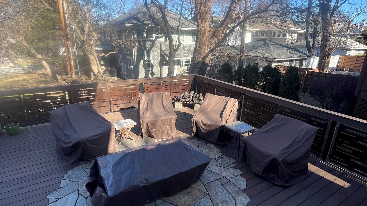 Photo of Outdoor in Kansas City