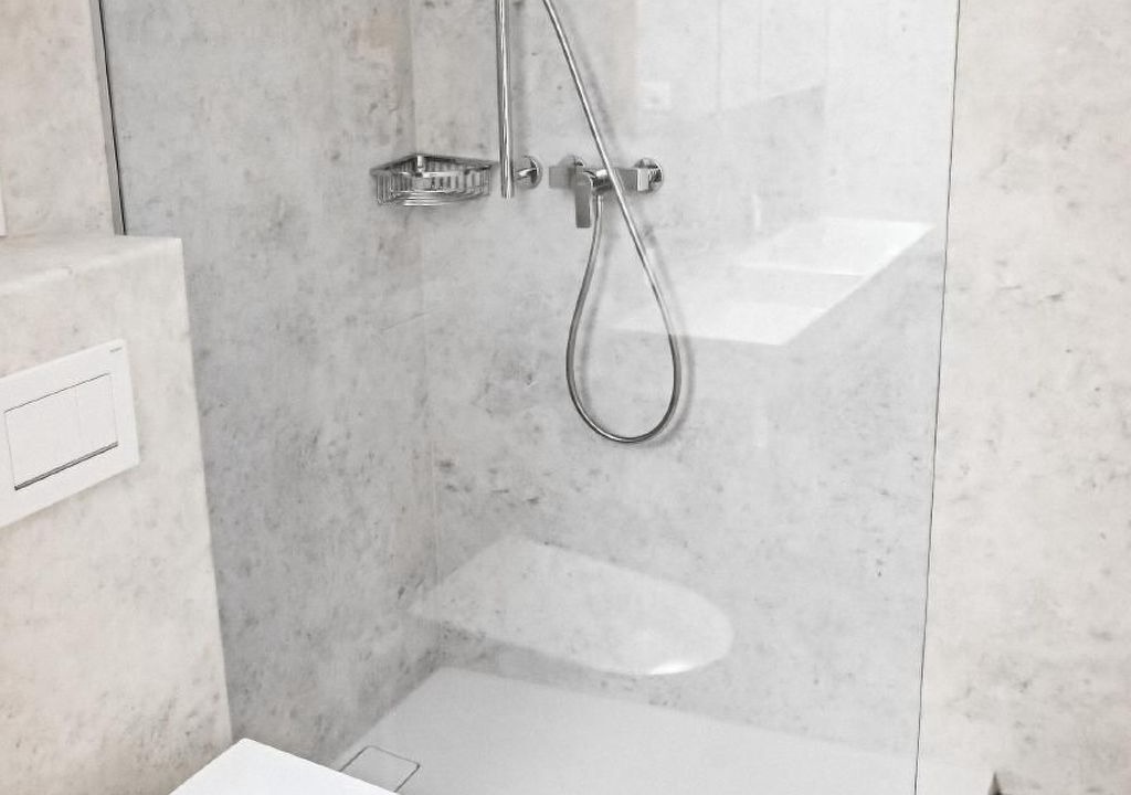 Photo of Bathroom in Beatenberg