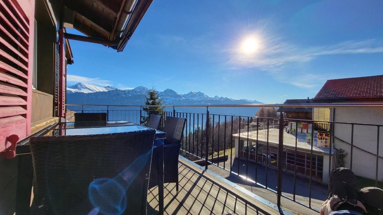 Photo of Outdoor in Beatenberg