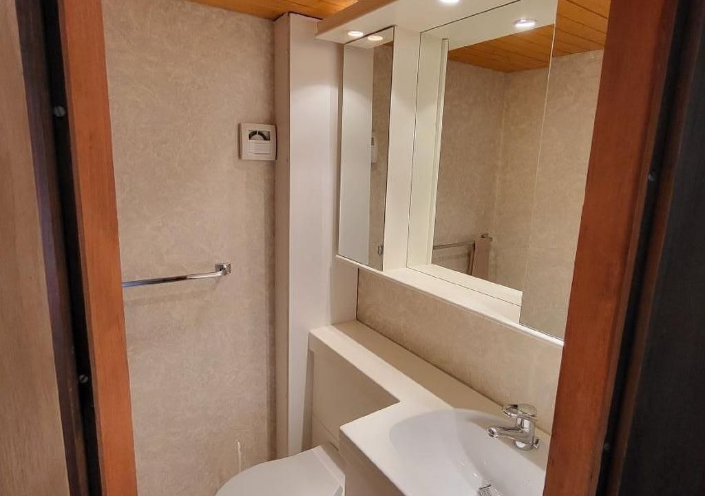 Photo of Bathroom in Beatenberg