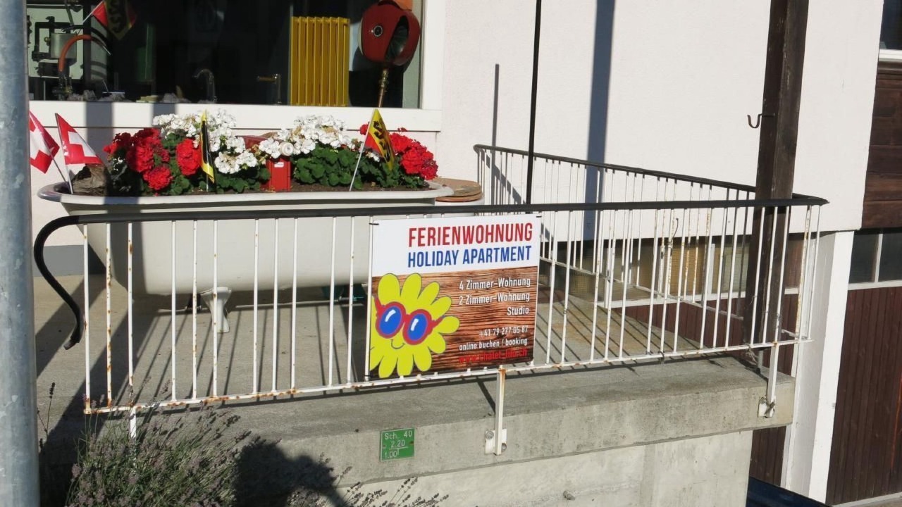 Photo of Others in Beatenberg