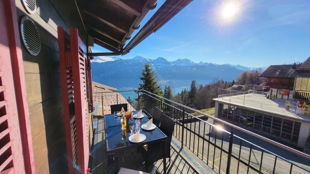 Photo of Outdoor in Beatenberg