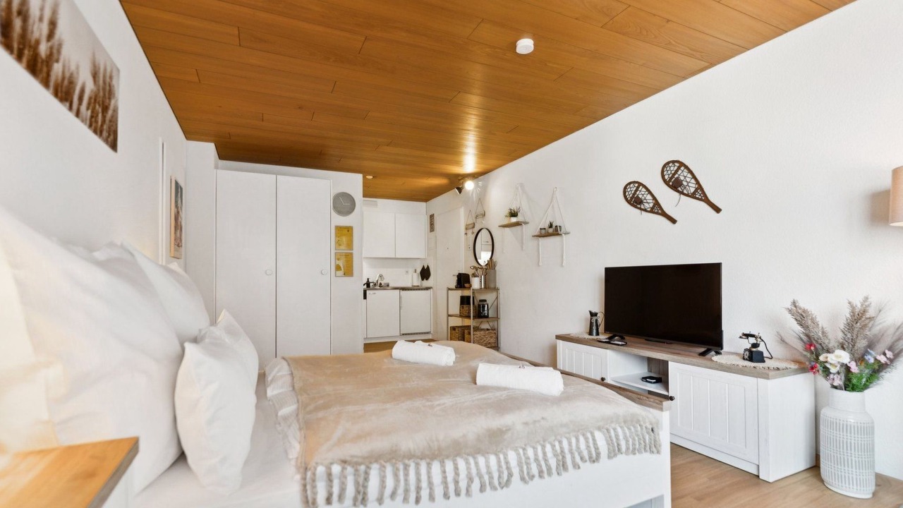 Photo of Bedroom in Ingenbohl