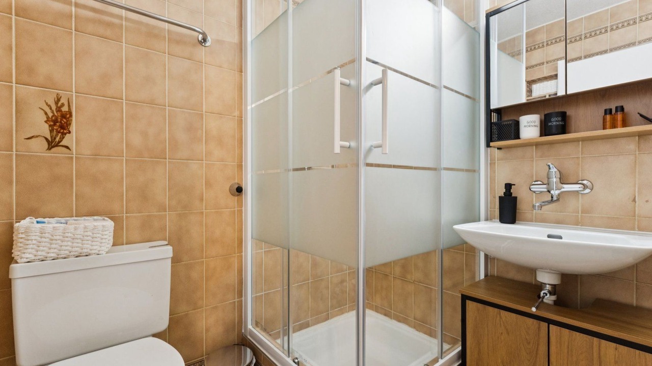 Photo of Bathroom in Ingenbohl