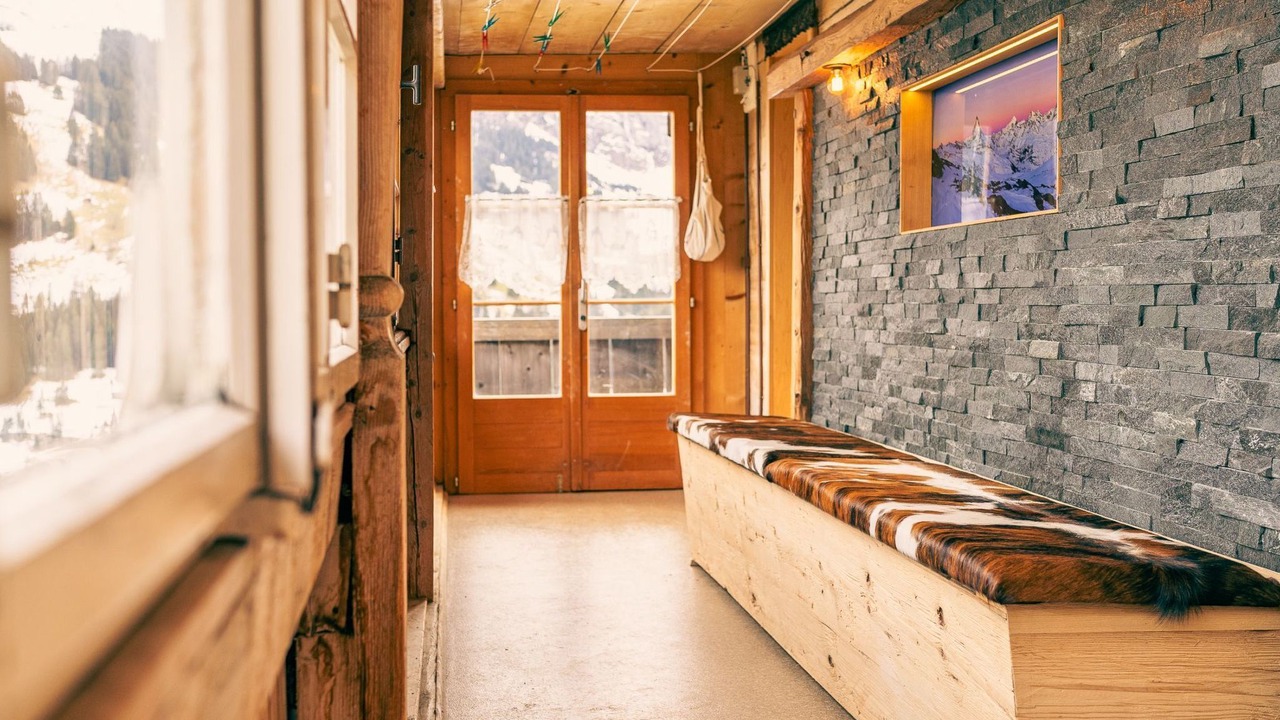Photo of Others in Adelboden