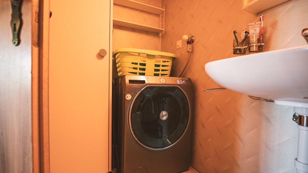Photo of Bathroom in Adelboden