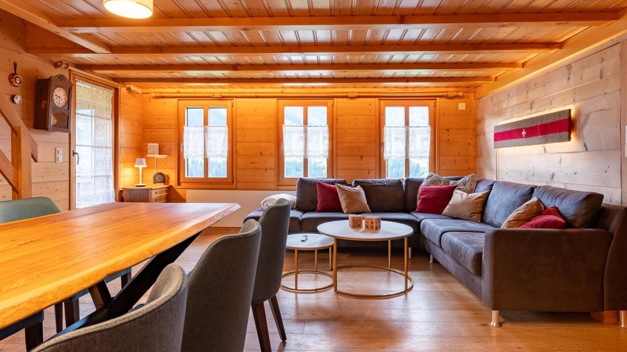 Photo of Others in Adelboden